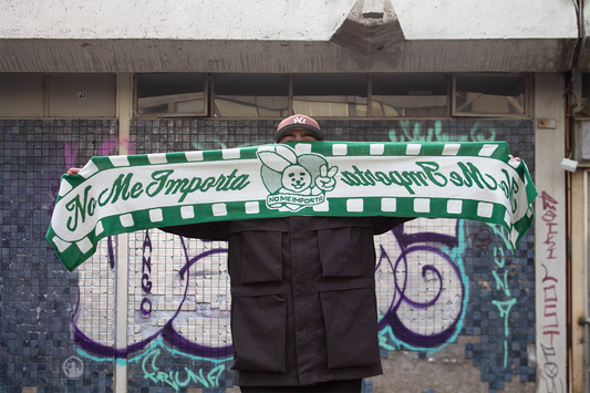 Bufanda No Me Importa